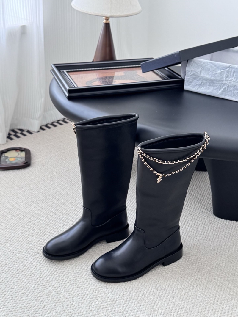 Ch**el boots